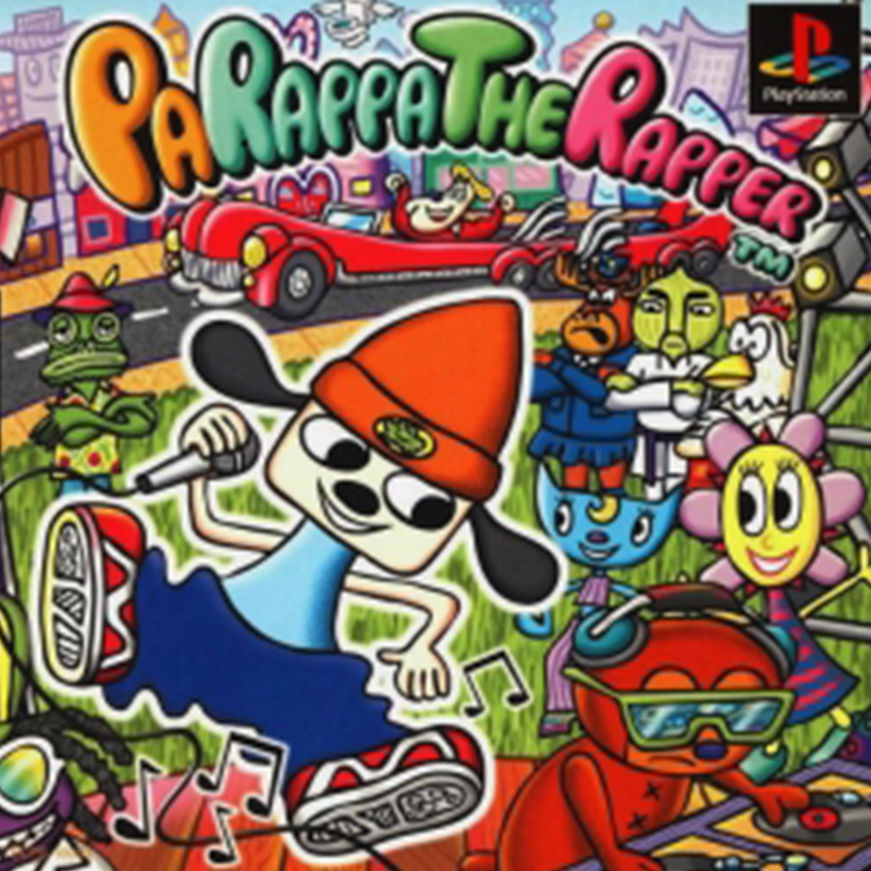 Cover image for Episode 64