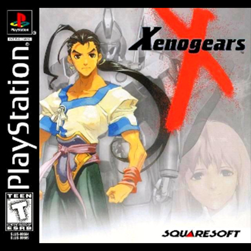 Cover image for Episode 128