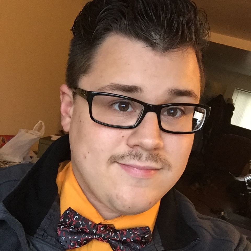 Photo of co-host Robert Kassin