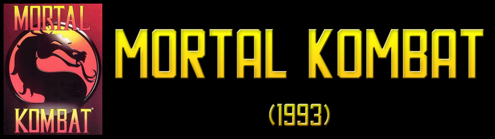 Mortal Kombat