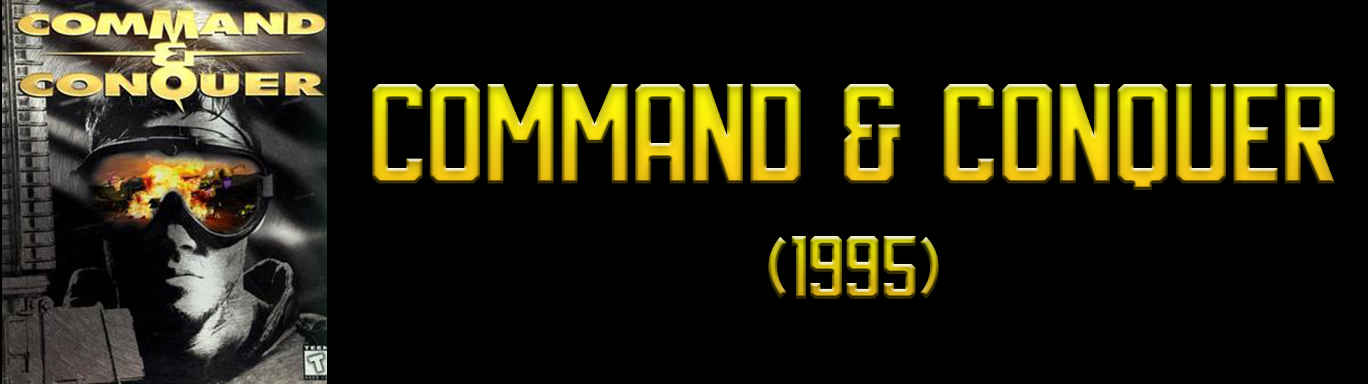 Command and Conquer