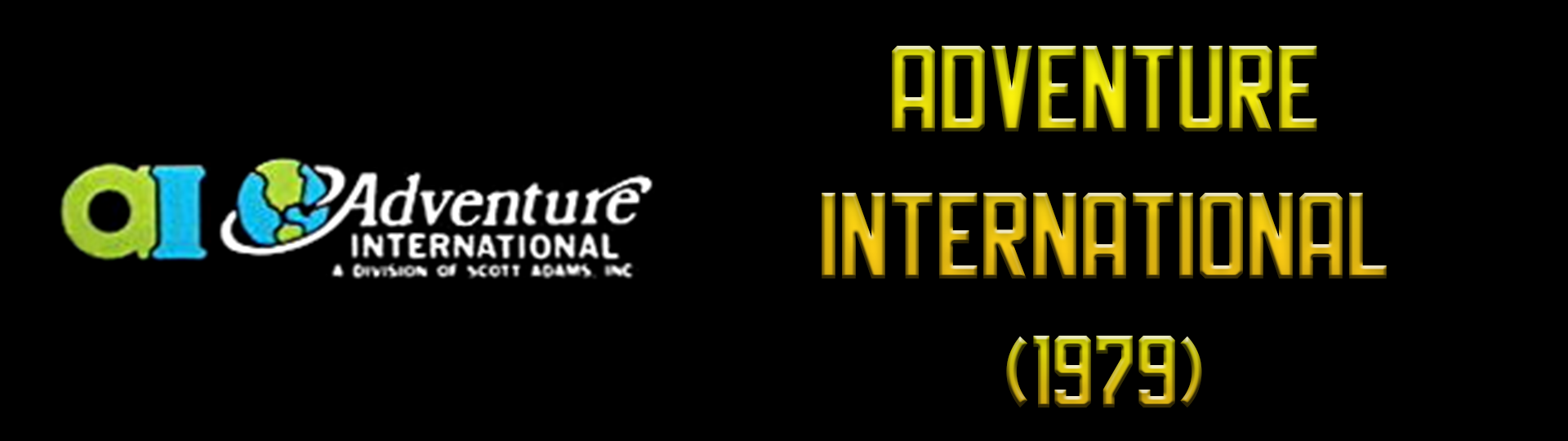 Adventure International