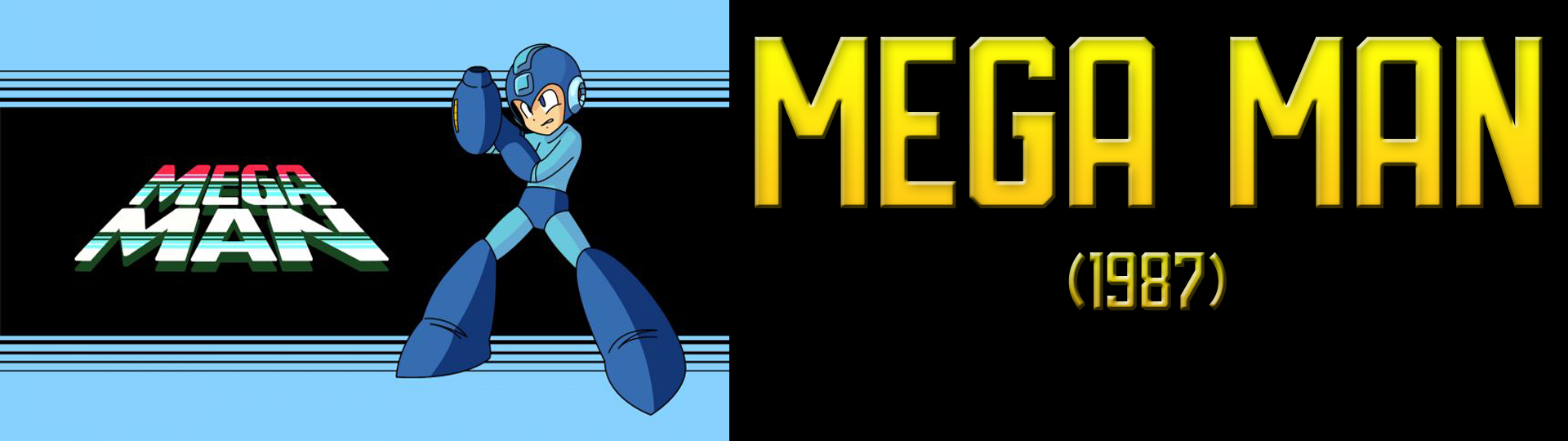 Mega Man