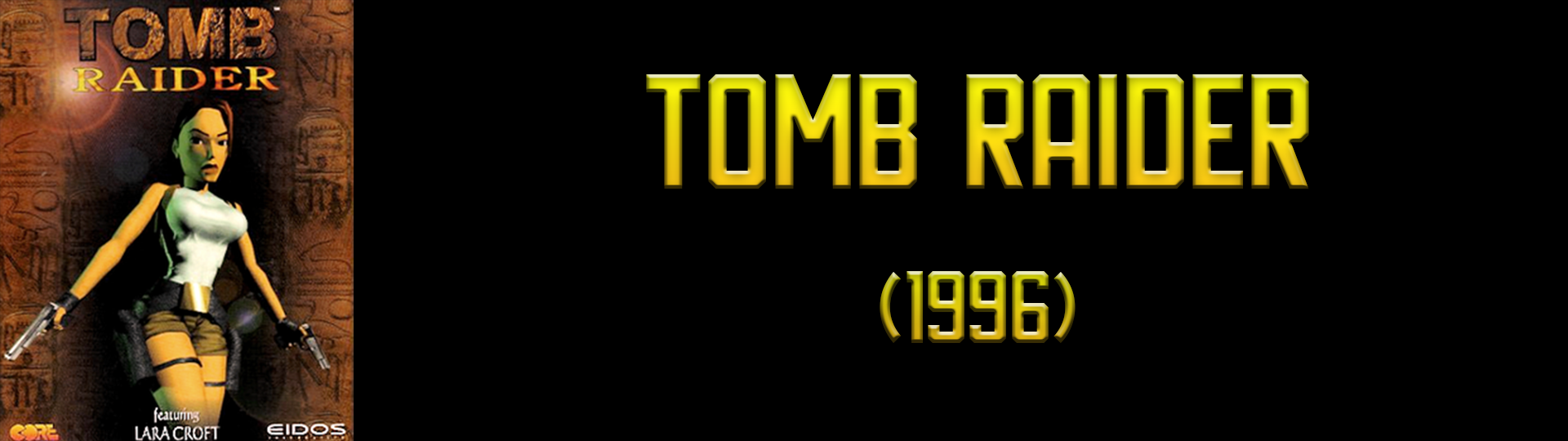 Tomb Raider