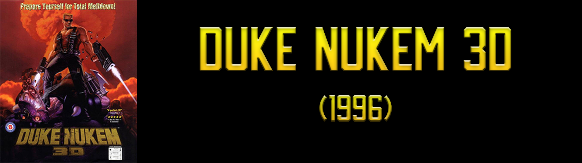 Duke Nukem 3D