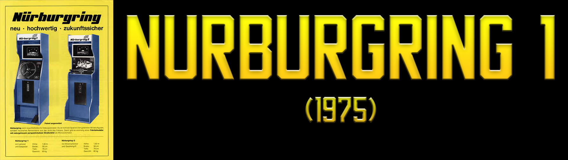 Nurburing 1