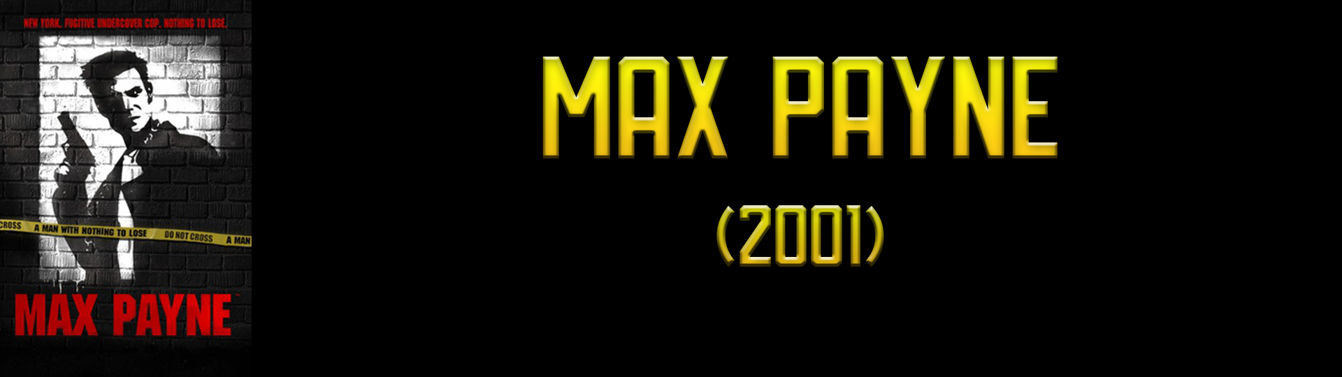 Max Payne