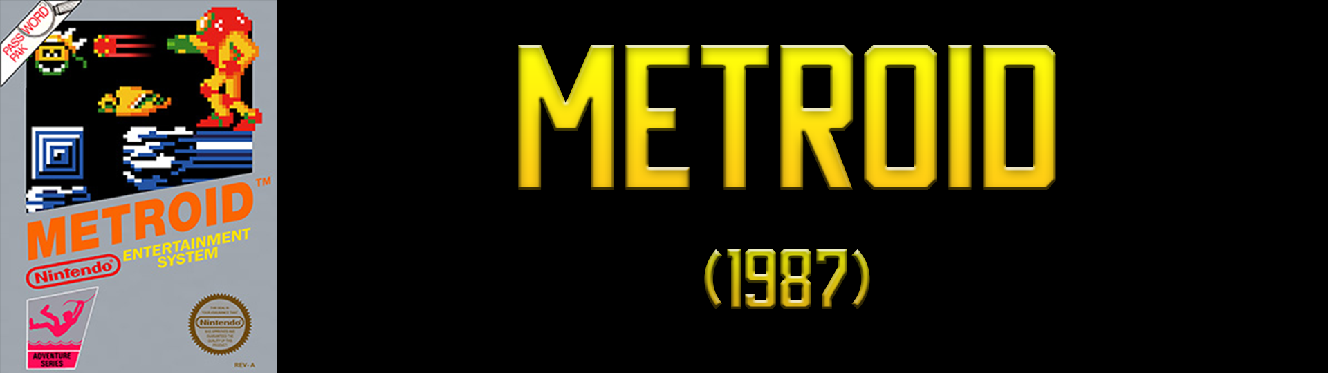 Metroid