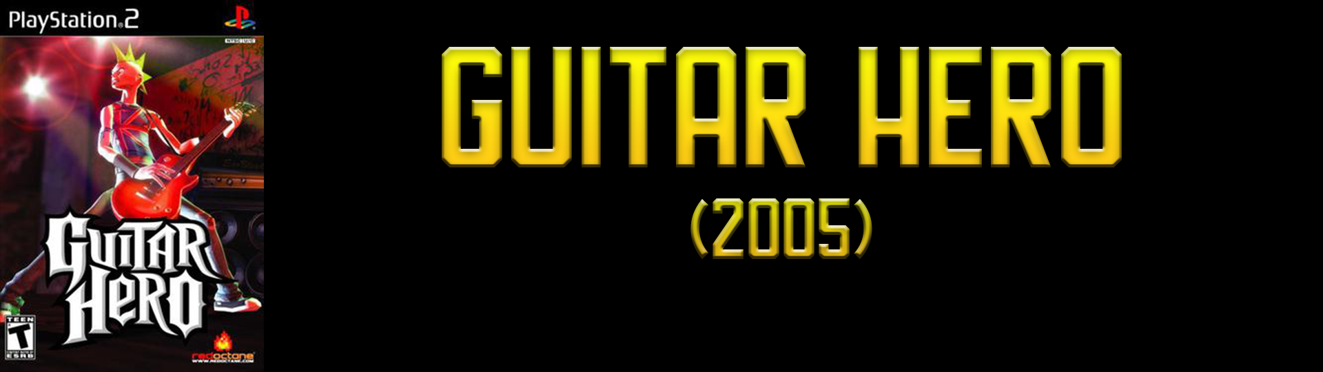 Guitar Hero