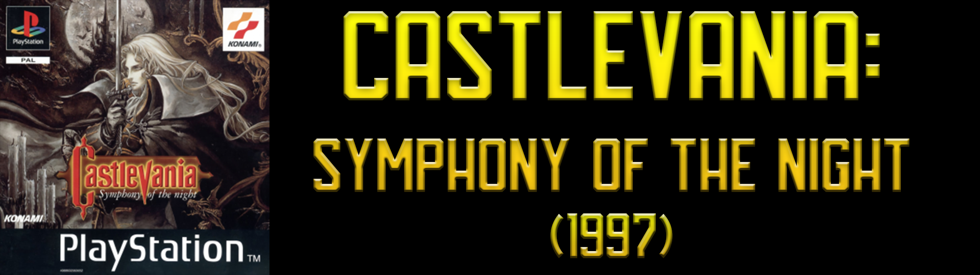 Castlevania: Symphony of the Night