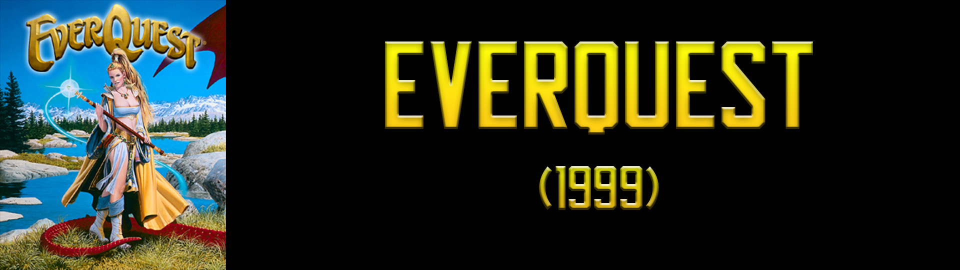 Everquest Logo