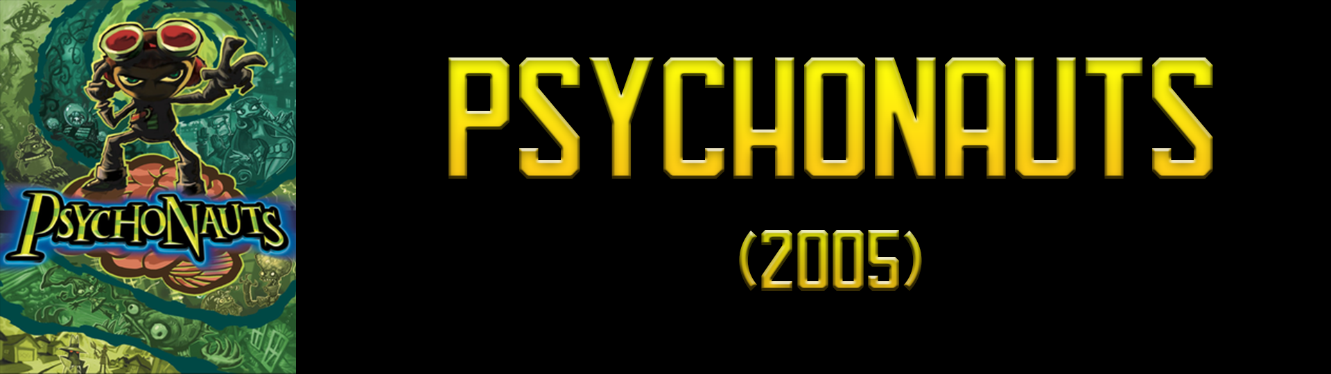 Psychonauts