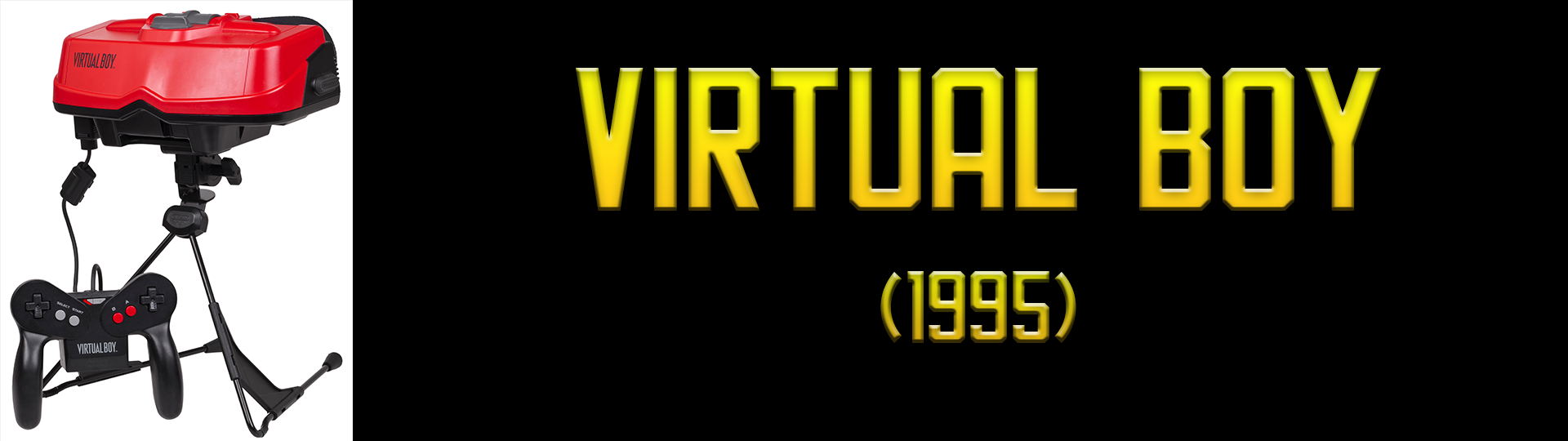 Virtual Boy